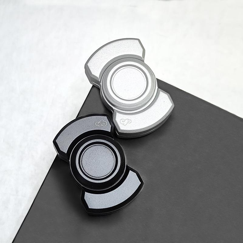 Πολλαπλό Παιχνίδι Μαγνητικός Ολισθητήρας Fidget Spinner EDC Παιχνίδια Αντι-Στρες Για Ενήλικες Χειρός Spinner ΔΕΠ Άγχος Αυτισμός Αλ