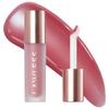 Lawless Forget The Filler Lip Plumper Line Smoothing Gloss 0.11 Oz  3.3 Ml Velvet Rosy Mauve With Plummy Undertones