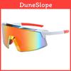 Cycling Sports Glasses Men Women Anti Glare Outdoor Sun Protection For Riding And Travel