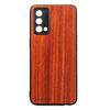 Realme GT Master Edition Wooden Case Padouk