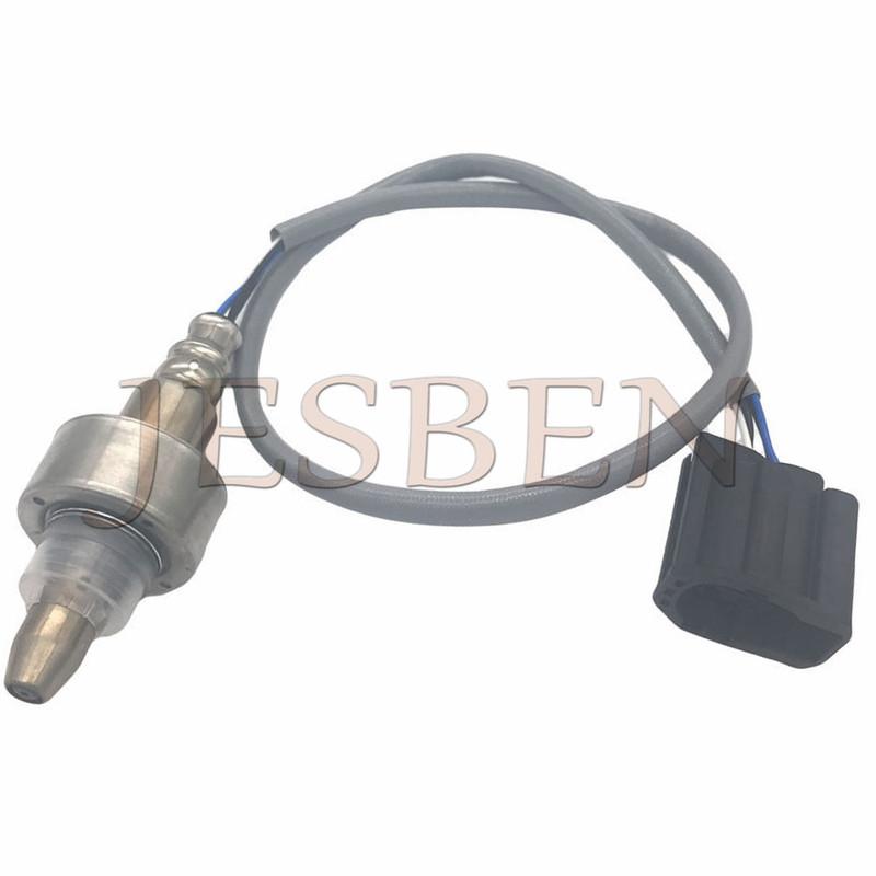 Z678-18-8G1 Air Fuel Ratio Lambda O2 Oxygen Sensor Fit For MAZDA 2 3 AXELA 1.5L 1.6L 2009-2015 NO# Z678-18-8G1A Z678188G1