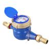 Water Management Leak Detection Digital Water Meter Leak-Proof Meter Leak Detection Water Meter Extended Durability