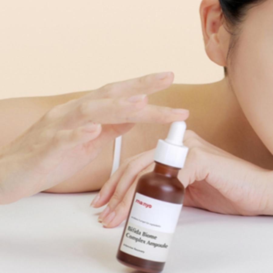 ma:nyo FACTORY Bifida Biome Complex Ampoule 50ml