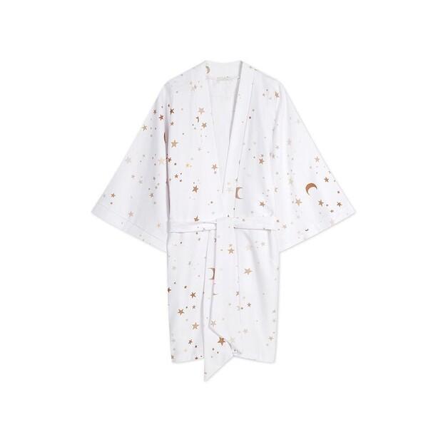 

Кимоно White pocket EU XS_S