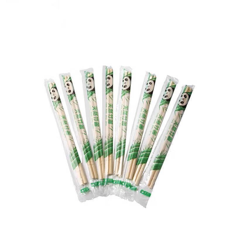 NHZHIW Disposable Bamboo Chopsticks, 1000 Pairs