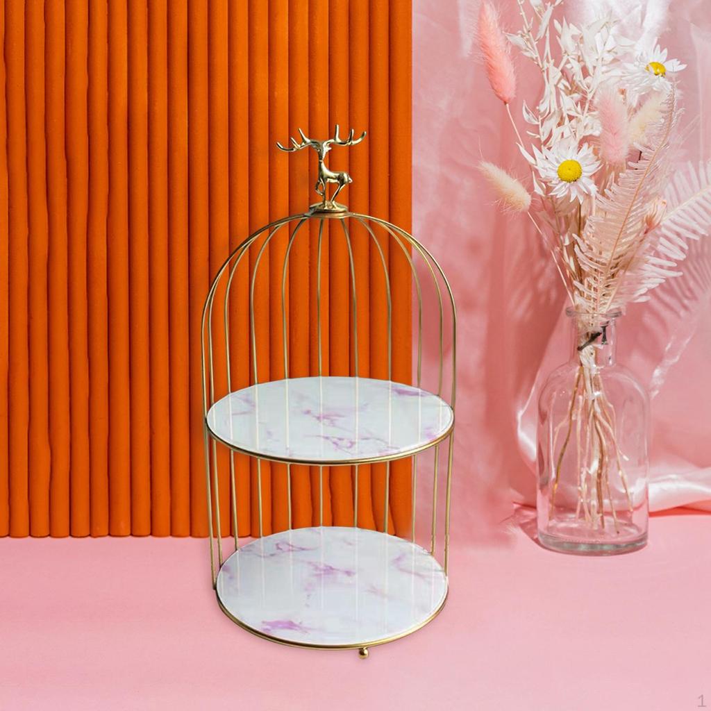 Rack Holder Product for Dresser Finishing Bathroom Decor