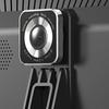 Przenośne samochodowe stereo z podwójną kamerą samochodową, 9-calowym ekranem, podwójnym odbiornikiem multimedialnym Bluetooth do CarPlay z