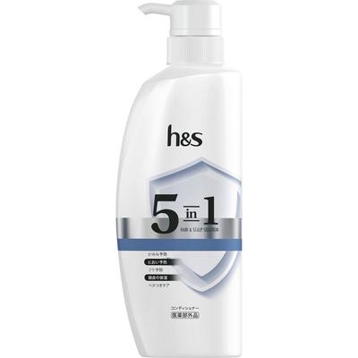 Σαμπουάν και conditioners μαλλιών – Σαμπουάν