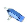 Universal 1  30psi Manual Adjustable Closed Loop Turbocharger PSI Boost Controller(Blue )
