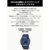 G-Shock GM-2100N-2AJF Casio Men's Navy Watch
