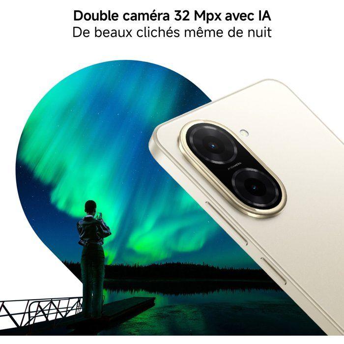 Xiaomi - Redmi A5 - 128 Go - Or