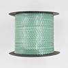 Eco-friendly 5mm Flat Lace PET Sequin Woven Ribbon for Shoe and Hat Accessories