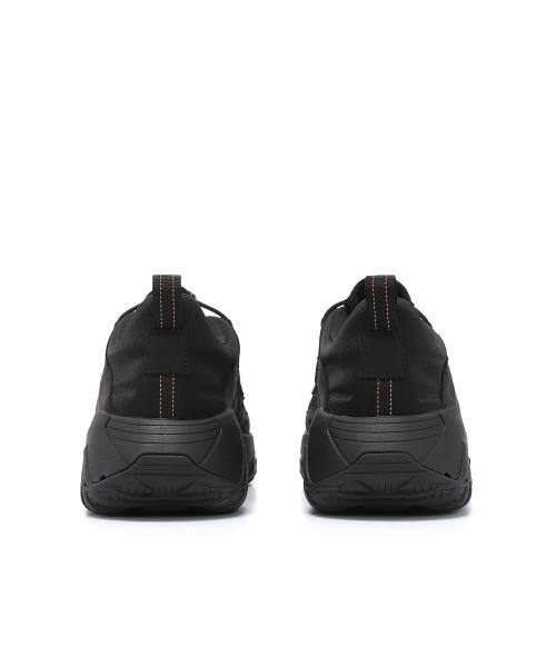 [Snow Peak Apparel] Aqua Venture [S25MUFSA65BK]