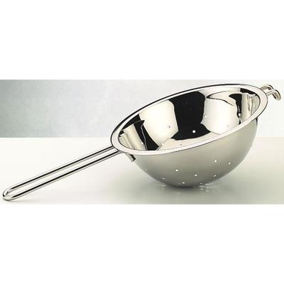 IBILI 711020 Stainless Steel Colander Silver 20 X 20 X 8.5 Cm