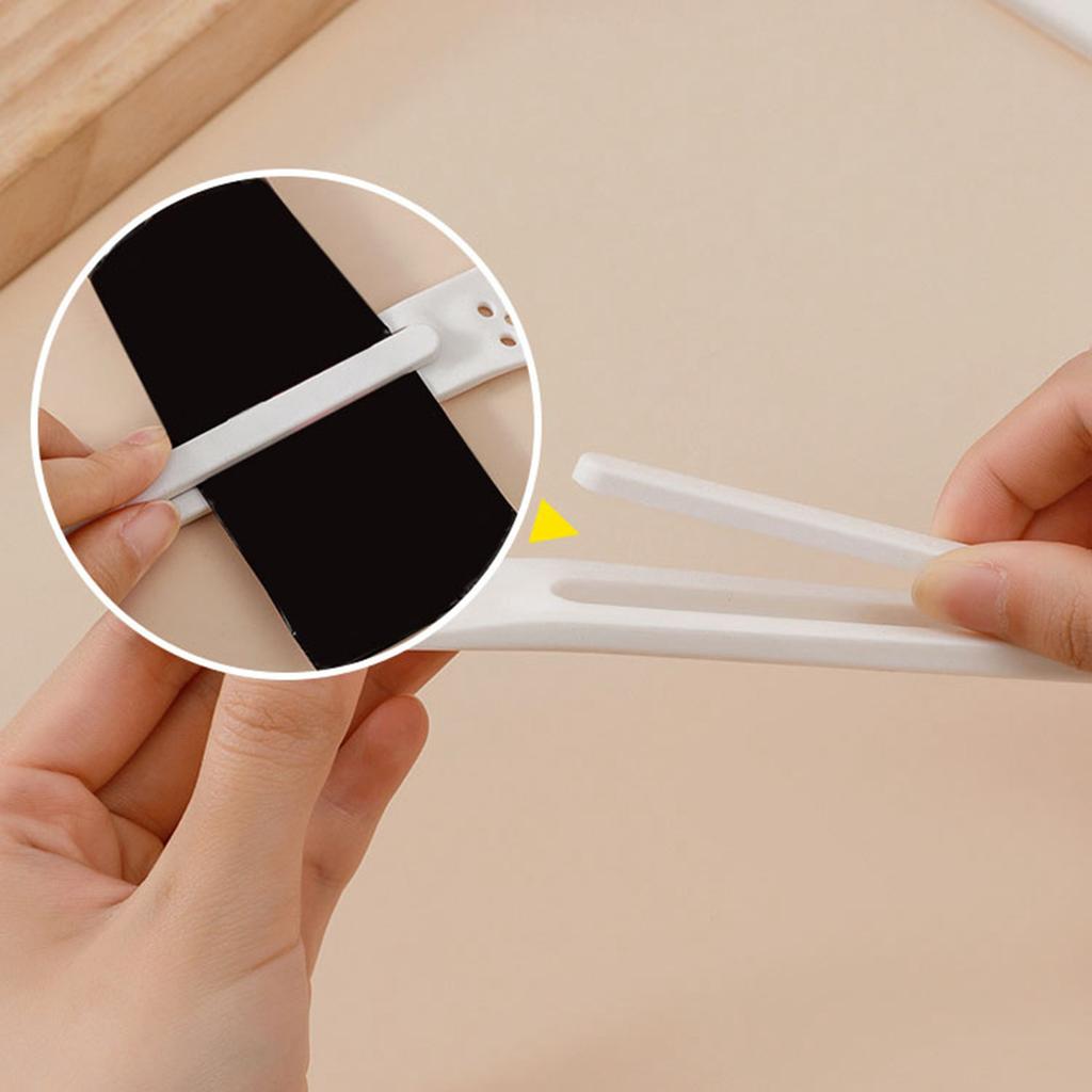 Opener Spoon Multifunctional Wet Dry Use Portable Scoop for Home Use Outdoor Camping