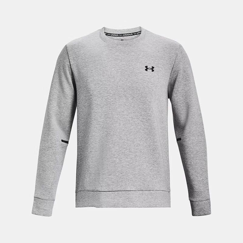 Under Armour Men s Casual Pullover Sweatshirt XL