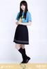 Nogizaka46 Raw Photo Midsummer National Tour 2025 T-shirt Shizuoka Ver. Complete Set of 3 Umibe Akari