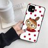 Roztomilé pouzdro M-moominS World Phone pro iPhone 11 12 13 Pro Max 5s 6s 7 8 Plus X Xr Xs Max Se 2020 13 Mini pouzdro