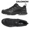 Salomon Men S Xa Pro 3d V9 SneakerS Black Phantom L47271800