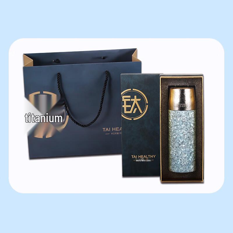 Титановый чайник-кастрюля BTSM