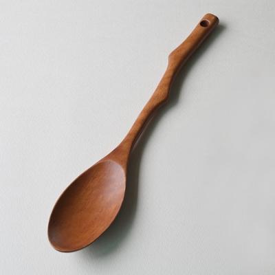 Romwood Rosewood Branch Stir-frying Spatula