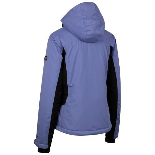 TRESPASS Womens/Ladies Doris Ski Jacket
