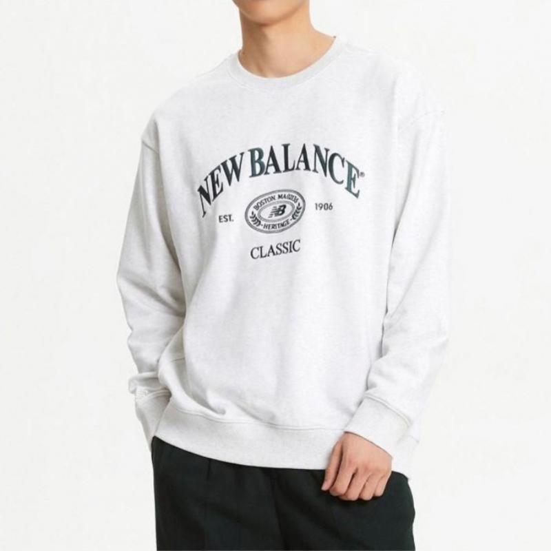 New Balance Heritage Sweatshirt Nbnce41313