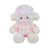 Wear Pajamas Sleep Plush Toy With Foam Beads For Kids Bedtime Gift