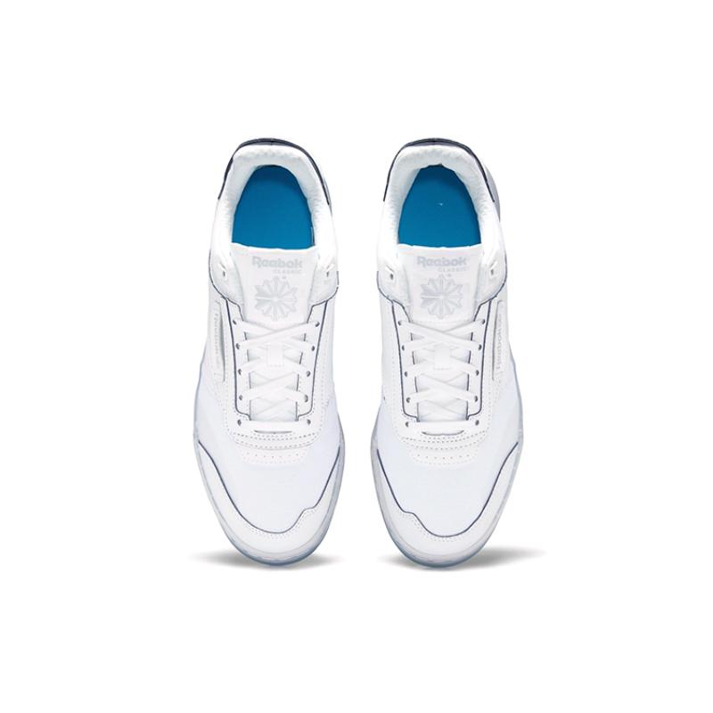 Reebok Club C Legacy 'White Radiant Aqua' Sneakers GZ0085