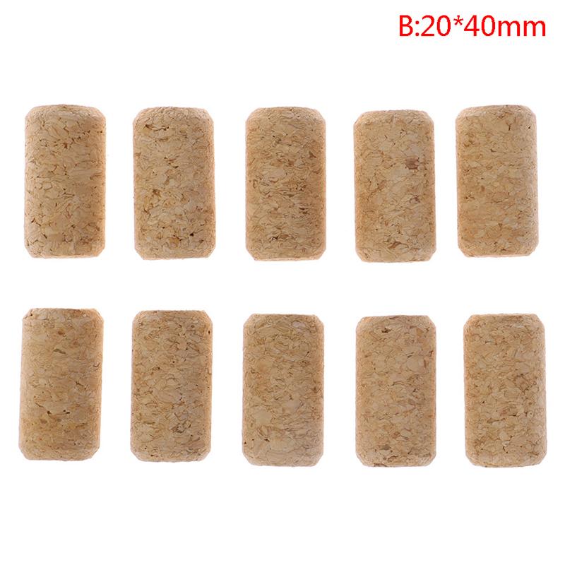 10 ks zátka na víno, opakovaně použitelná funkční přenosná uzavírací láhev na víno