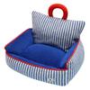 Winter Removable and Washable Pet Sofa Nest Warm Dog Nest Small Dog Teddy Pet Nest