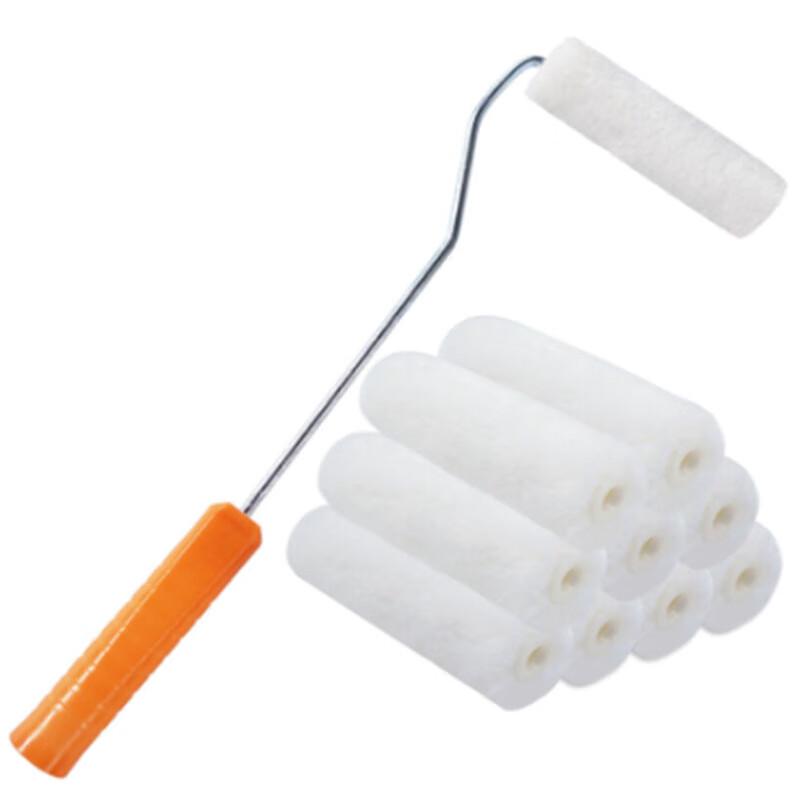 Yueli Industrial Paint Roller Brush Set