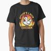 Lava Chicken Miners Meme Steve Pixel Gaming Boys Made In Usaaus Tshirt S2xl