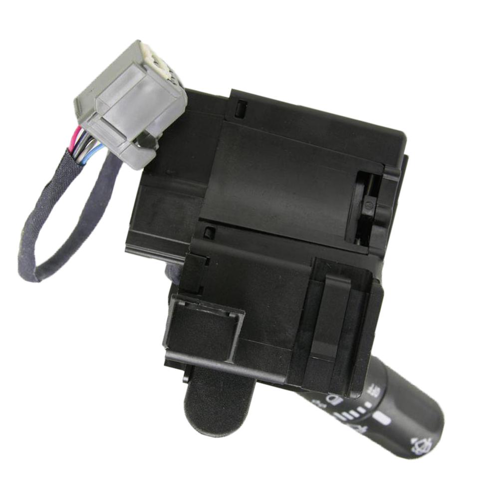 5L3Z13K359AAA Turn Signal Headlight Wiper Switch Turn Signal Control Switch Fits Ford F150 5.4L 4.6L Lincoln Mark Lt 2005-2008