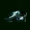 EQT Cushion 93 'Verde Attrezzatura Argento Opaco'