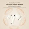 Lenovo EA230P TWS In Ear Wireless Headphones Bluetooth 5.4 Earphones Stereo Music Call Noise Reduction Earbuds Sport Game Headset
