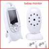 VB601 Wireless Baby Monitor with Infant Care Camera