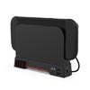 Gaming Accessories for NS2 Cooling Stand with Cooling Fan Light and Card Slot Game Console Dock Base Bracket