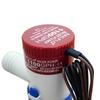 1100 GPH 12V/24V Marine Boat Bilge Water Pump Submersible for Yacht RV SPA Pool