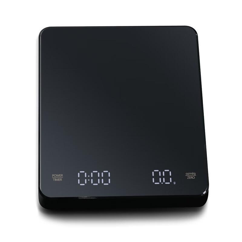 ZISIZ Hand-Pour Coffee Scale with Timer