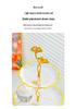 Elegant Multi-Layer Snack & Fruit Plate for Living Room or Coffee Table