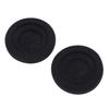 6pcs Replacement Earpads for Evolve 20 20se 30 30II 40 65 65+ Headphones Replacement Ear Cushions All Day Comfort