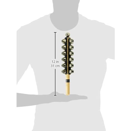 Zen-on Sleigh Bell 125S