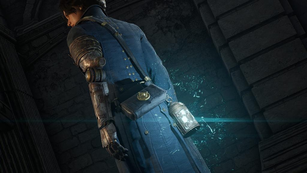 Lži P North PS5 (Importní verze Amerika) -