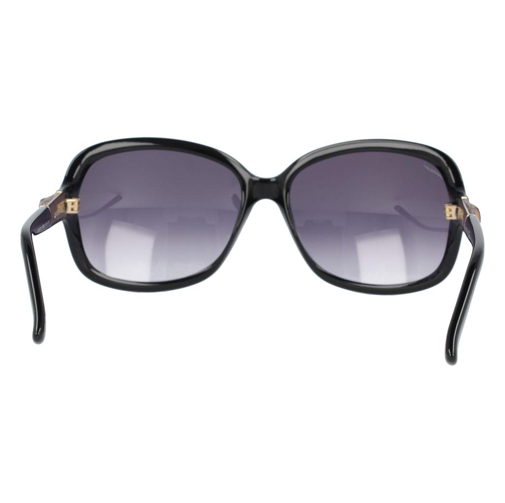 Gucci sunglasses GUCCI GG3671S gradient UV protection 6UB/EU Black/Gray
