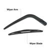 French Yaris (01-05) Rear Wiper Blade & Arm Assembly