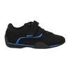 Childrens/Kids Camden Hook and Loop Trainers