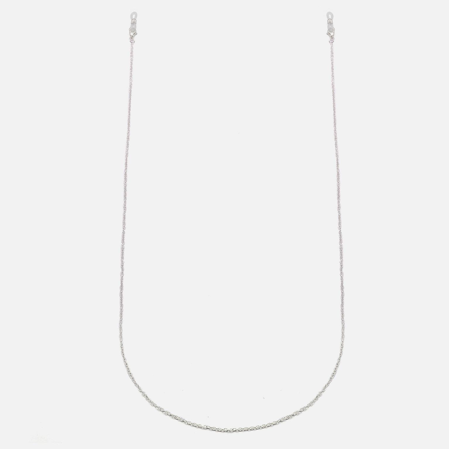 

Korean Star Style Candy Color Acrylic Chain Lanyard for Masks & Eyeglasses