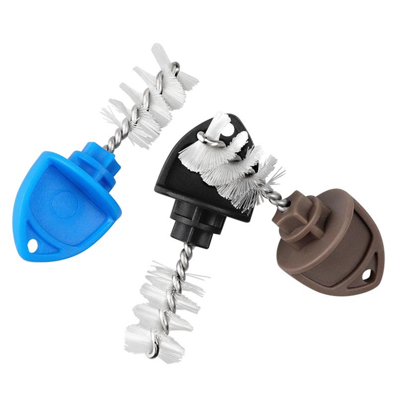 Beer Tap Cleaning Brush: Dustproof, Insect-Proof, Clog-Proof for Food Pipe Mouth
