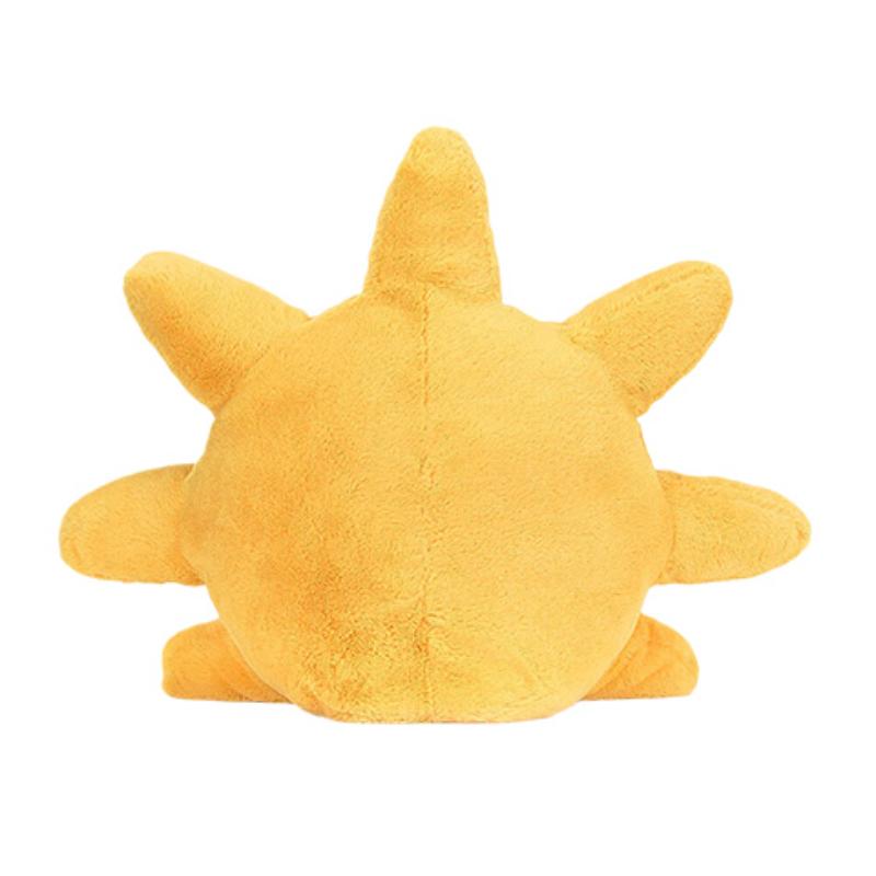 JELLYCAT Fun Items Series Sun Soothing Doll Plush Figure 110cm/45cm Height